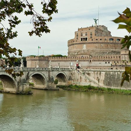 Vatican Holiday Home Rome Buitenkant foto