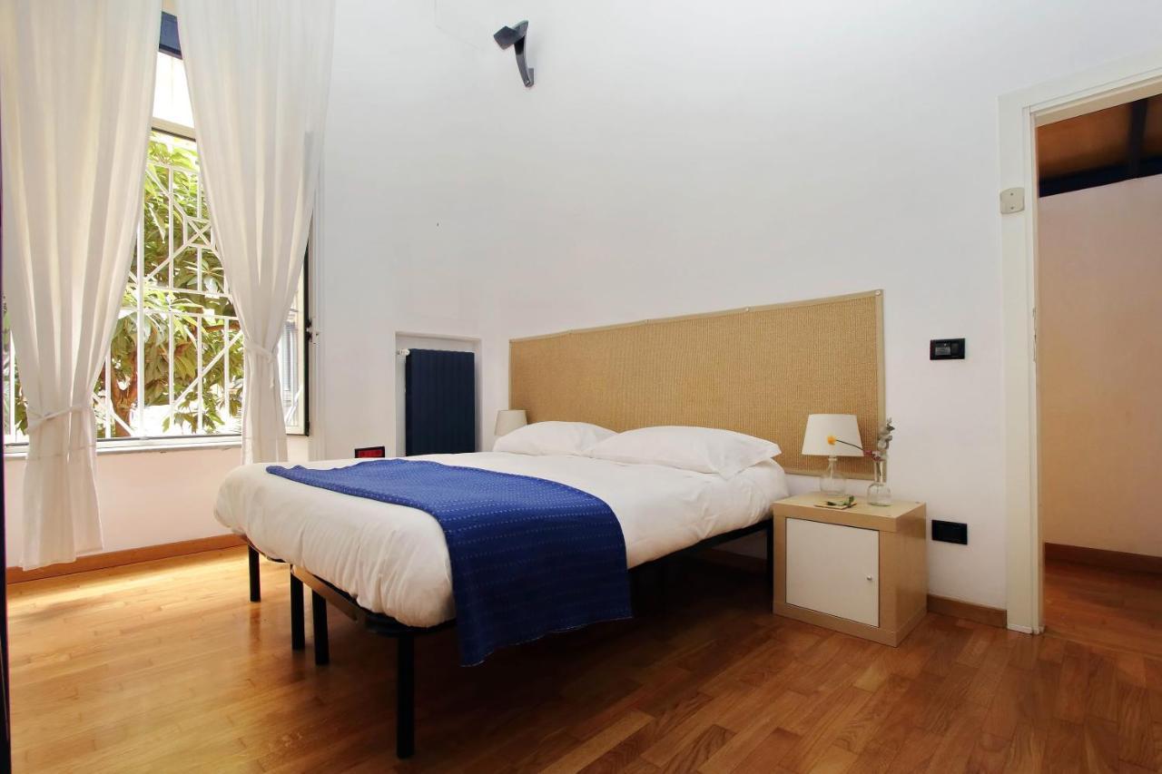 Vatican Holiday Home Rome Buitenkant foto