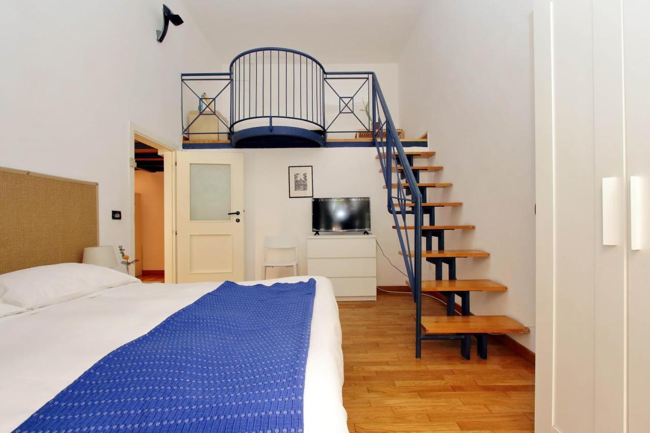 Vatican Holiday Home Rome Buitenkant foto
