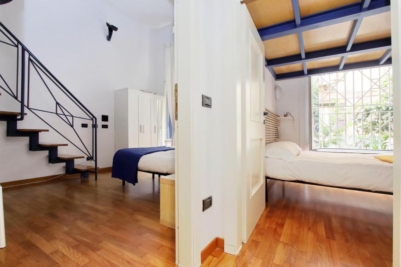 Vatican Holiday Home Rome Buitenkant foto