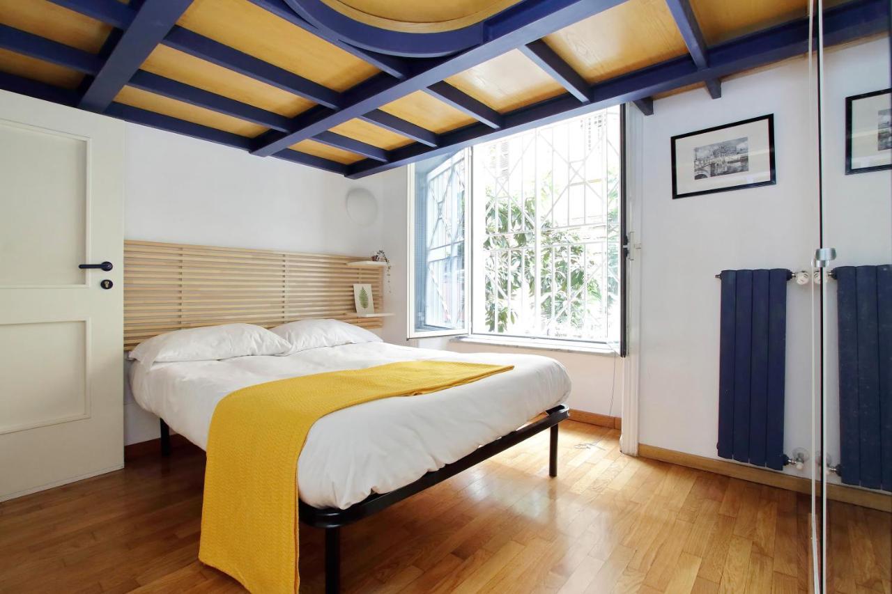 Vatican Holiday Home Rome Buitenkant foto