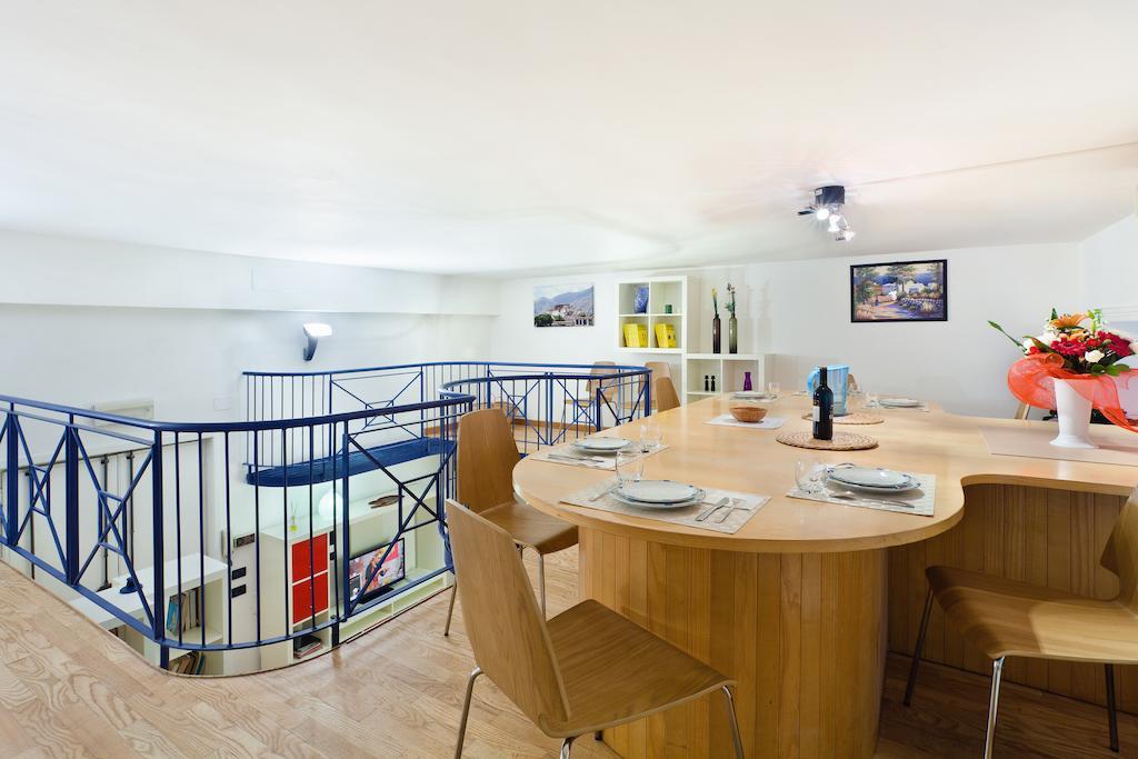 Vatican Holiday Home Rome Kamer foto